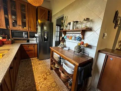 Casa en Venta al Suroeste