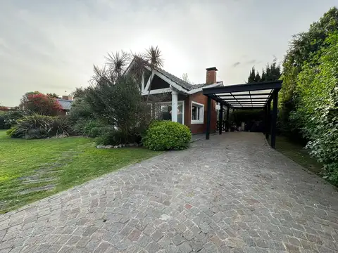 Casa en Venta en Cañuelas, USD 245.000