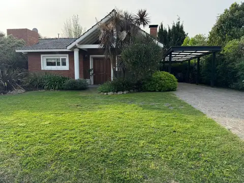 Altos Del Carmen L 59