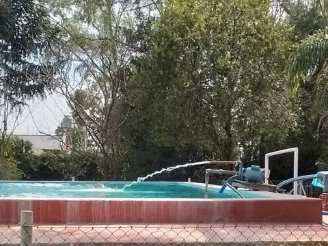 Quinta en Venta en Alejandro Korn, USD 98.000