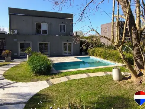 VENTA CASA 5 AMB EL CAZAL ESCOBAR