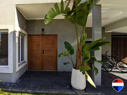 VENTA CASA 5 AMB EL CAZAL ESCOBAR