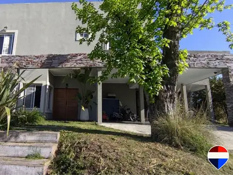 Casa en Venta 3 años