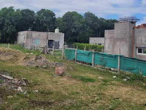 Casa en Venta 1 año