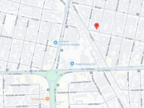 Casa en Venta 50 años