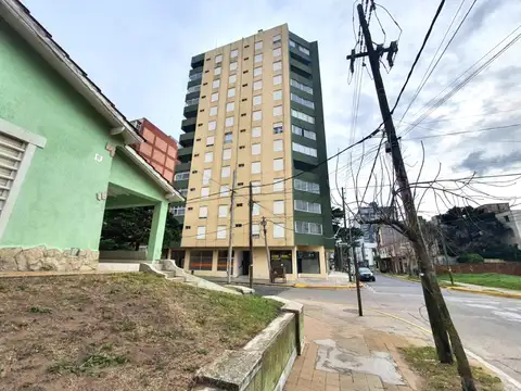 Departamento en venta en San Bernardo Del Tuyu
