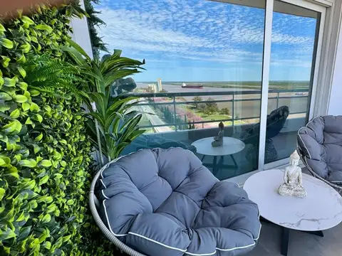 Departamento en Alquiler al Este