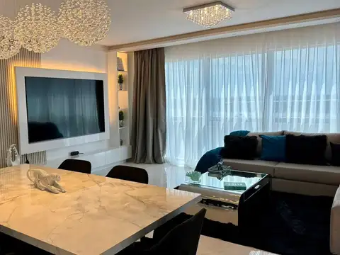 Departamento en Alquiler en Puerto Norte, USD 150