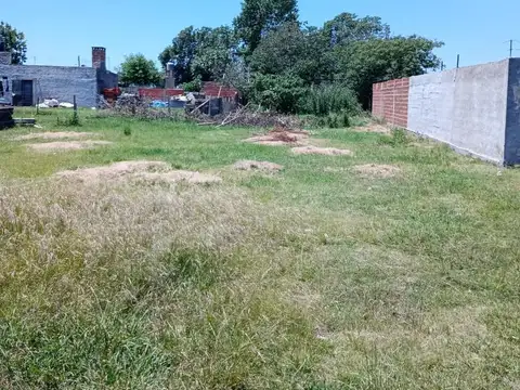 Terreno en venta - 1.491Mts2 - San Nicolás de los Arroyos