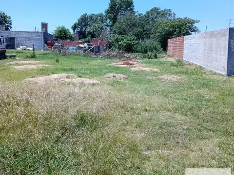 Terreno en venta - 1.491Mts2 - San Nicolás de los Arroyos