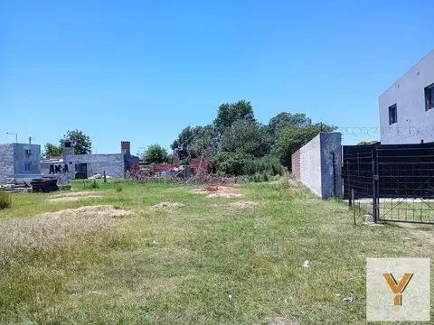 Terreno en venta - 1.491Mts2 - San Nicolás de los Arroyos