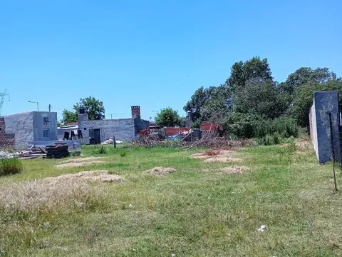 Terreno en Venta en San Nicolás de los Arroyos, USD 55.000