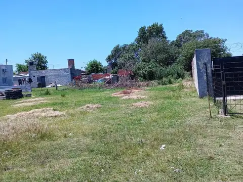Terreno en Venta de 1491,0 m2