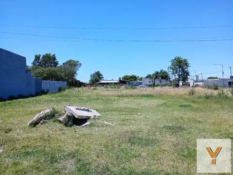 Terreno en Venta en San Nicolás de los Arroyos, USD 55.000