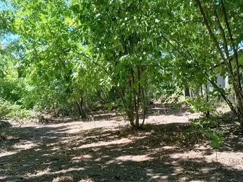 Terreno en Venta de 1092,0 m2