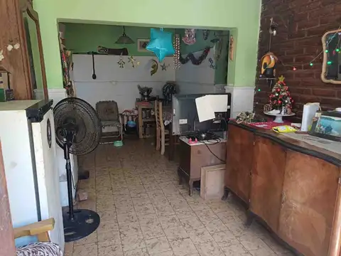 Depto Tipo Casa en Venta en Ituzaingo, USD 39.000