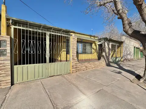 Casa en Venta en Las Heras, Mendoza