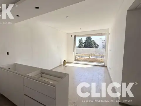 VENTA - 3 AMBIENTES CON BALCÓN - EN OBRA - DICIEMBRE 2026 -  VILLA CRESPO