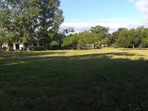 Terreno en Venta de 1677,0 m2