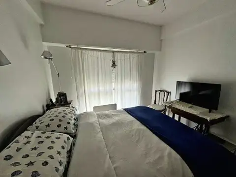 Departamento en Venta en Belgrano, USD 269.000