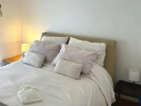 Departamento 5 ambientes con 2 baños