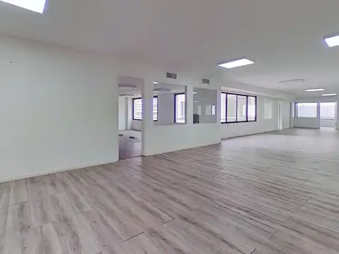 Oficina en Alquiler en Microcentro, USD 1.500