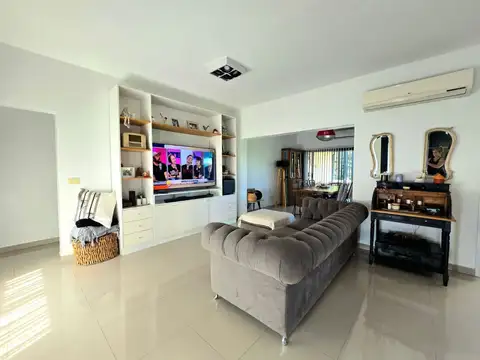 CASA EN VENTA EN EL RECODO - PILAR