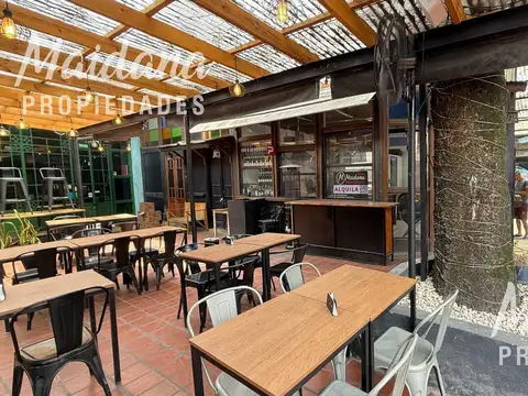 Local en Alquiler en Belen De Escobar, $ 700.000