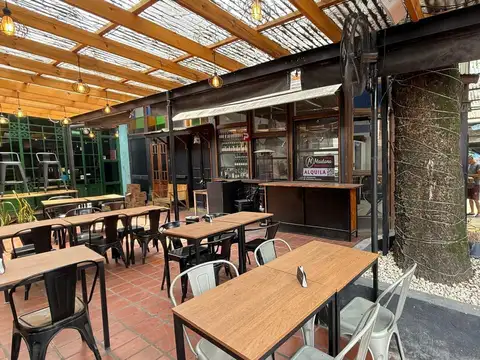 Local en Alquiler en Belen De Escobar, $ 700.000