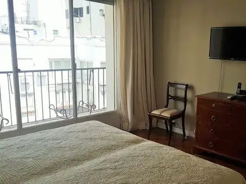 Departamento en Alquiler Temporal 60 años