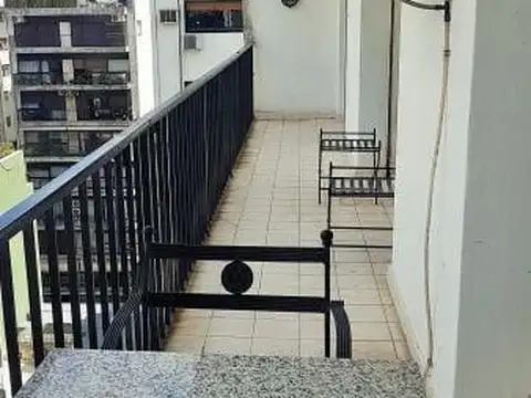 Departamento en Alquiler Temporal de 3 dormitorios