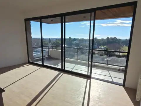 Departamento en Alquiler con 1 cocheras