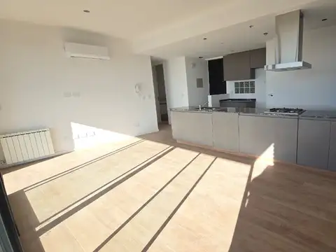 Departamento en Alquiler A Estrenar