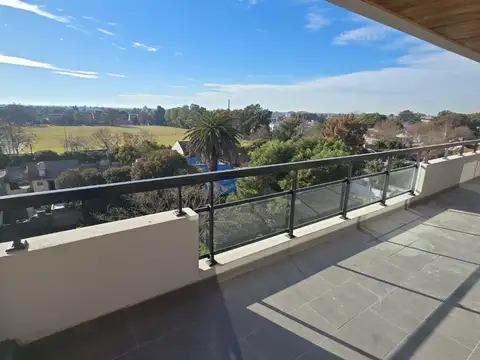 Departamento en Alquiler A Estrenar