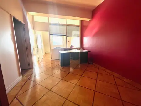 Marcelo T. De Alvear 600