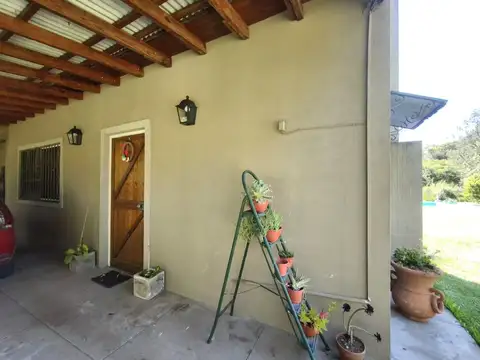 Quinta en Venta en 20 De Junio, USD 190.000