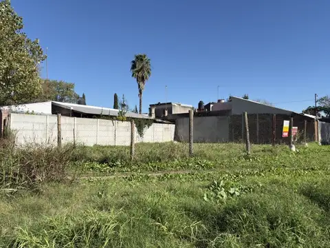 Terreno en Venta en Merlo, USD 23.000