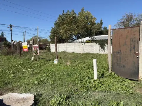 Terreno en Venta de 211,0 m2