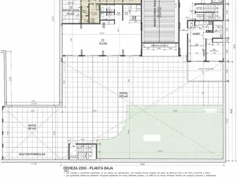 Local en Venta en Nuñez, USD 430.000