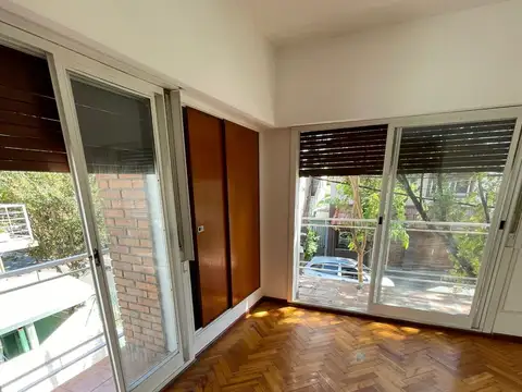 Depto Tipo Casa 4 ambientes con 1 baño