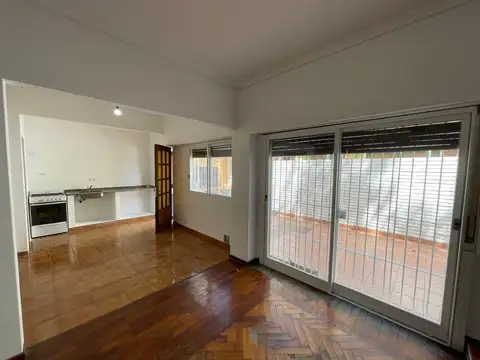 TIPO CASA 4 AMBIENTES SAN ANDRÉS 