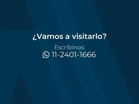 Departamento en Alquiler al Este