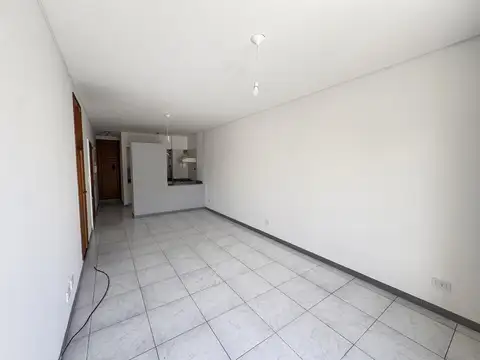 Departamento monoambiente en alquiler en Caballito