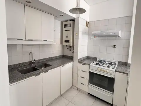 Departamento en Alquiler de Monoambiente