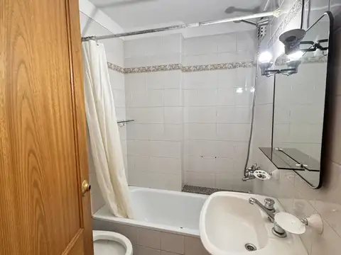 Departamento en Alquiler 40 años