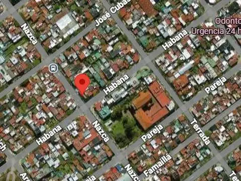 Depto Tipo Casa en Alquiler en Villa Pueyrredon, $ 1.800.000