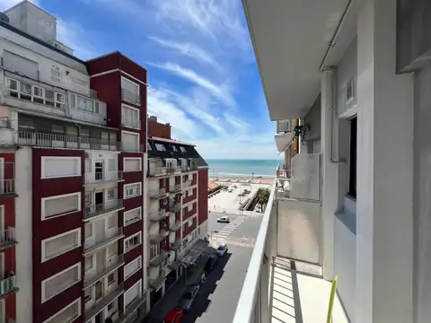 Departamento en Plaza Colon