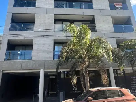 MAXI 2 AMBIENTES FULL SIZE 53 M2 C/ PARRILLA Y BALCON SEMICU