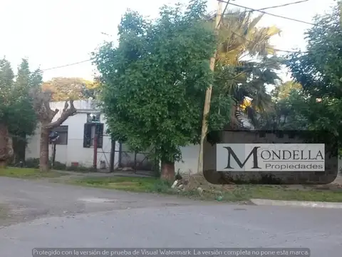 Casa en Venta en Ituzaingo, Partido de Ituzaingó