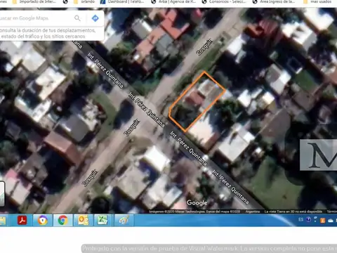 Casa en Venta de 2 dormitorios